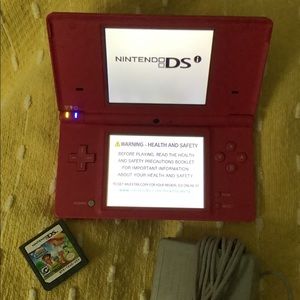 Nintendo DS